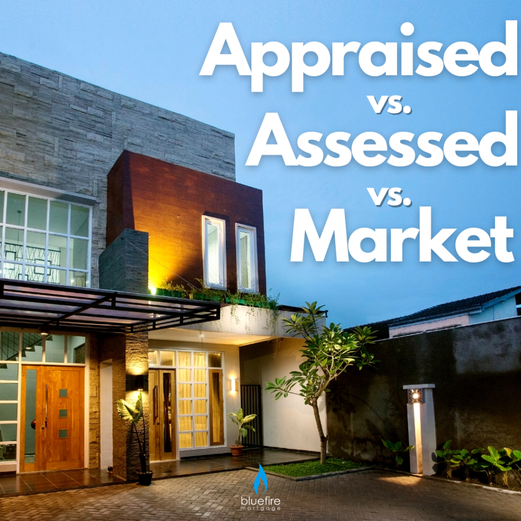 appraised-value-vs-market-value-vs-assessed-value-bluefire-mortgage