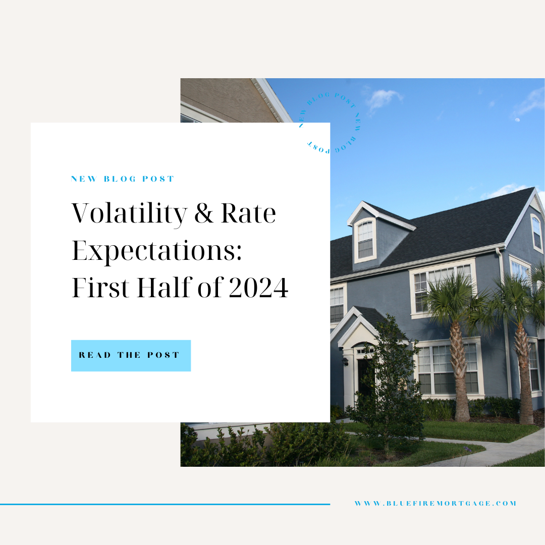 VolatilityRates Bluefire Mortgage